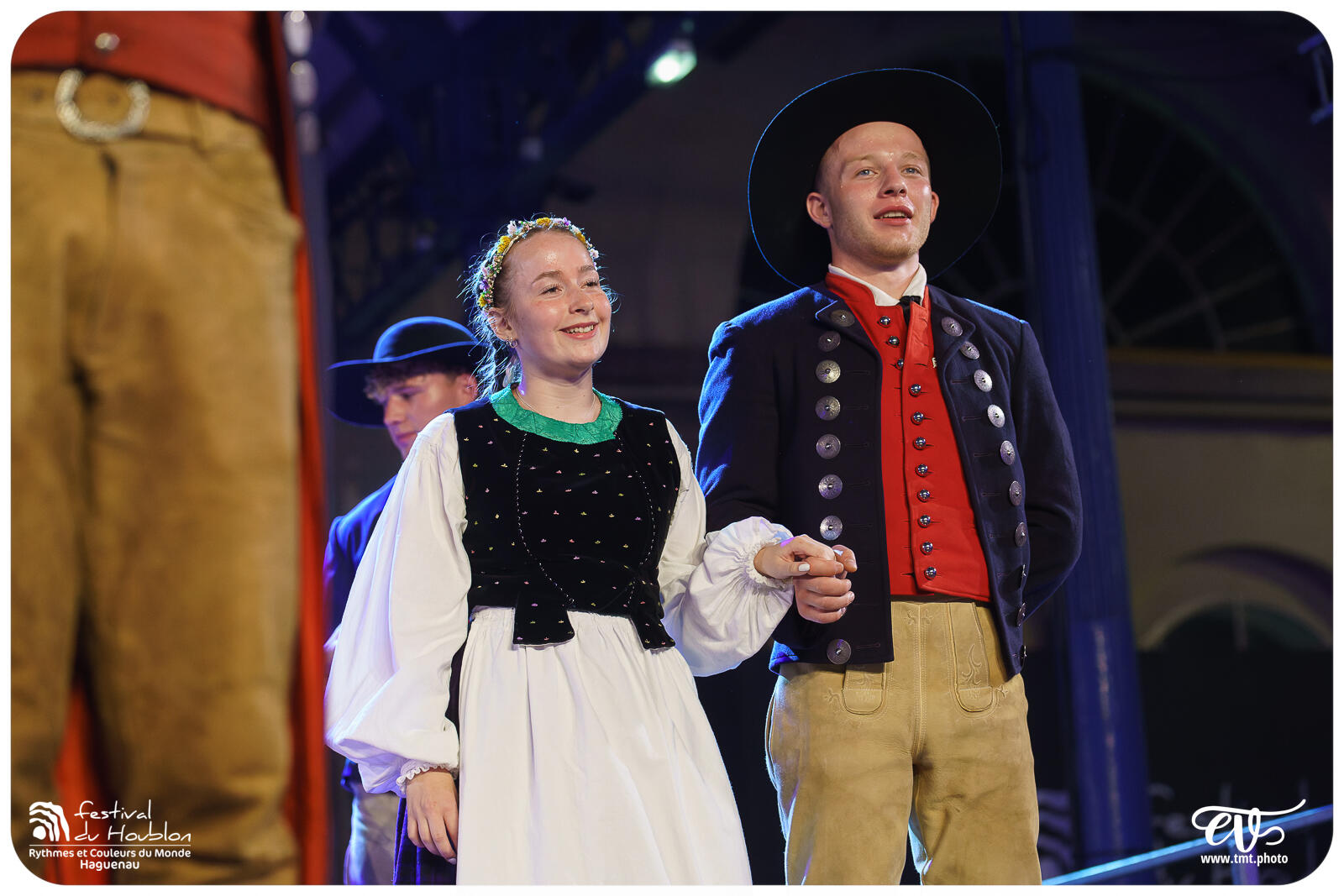 FDH 2024.08.23 | SOIREE DE GALA